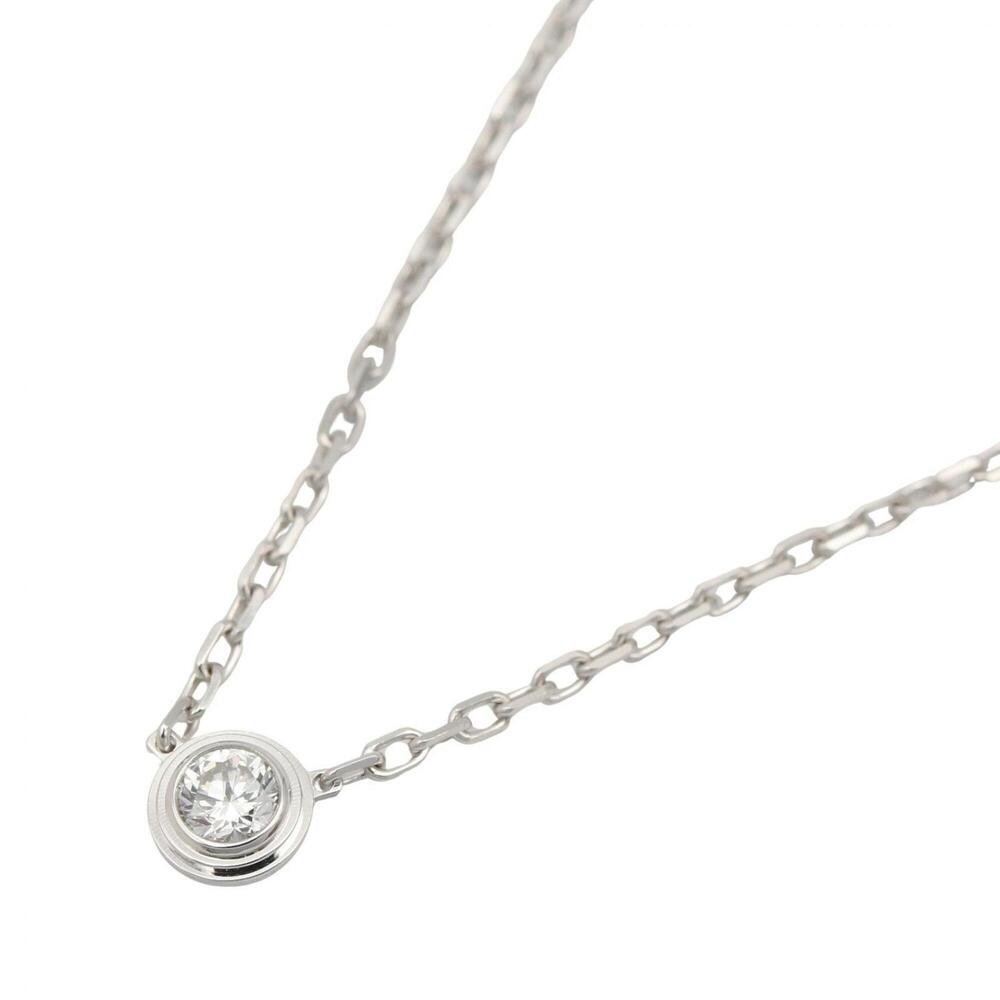 CARTIER Necklace - Picture 1 of 5